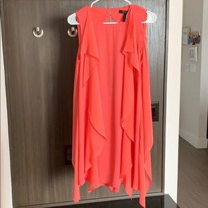 BCBG MaxAzria dress